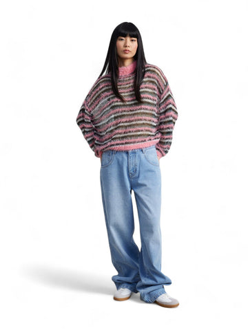 Maglia Donna - Multicolore