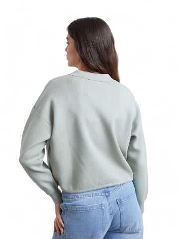 Maglia Donna - Verde