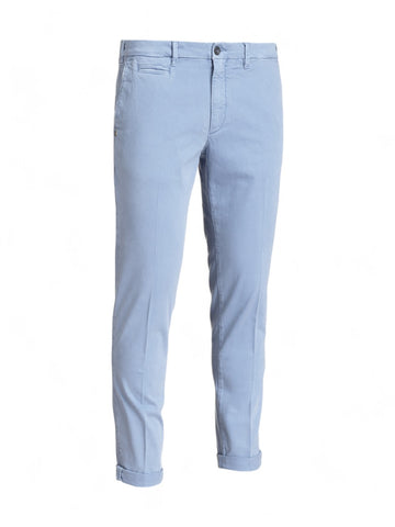 Pantalone Uomo - Blu