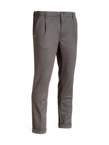 Pantalone Uomo - Grigio