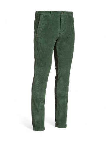 Pantalone Uomo - Verde