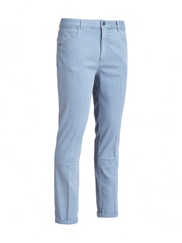 Pantalone Uomo - Blu