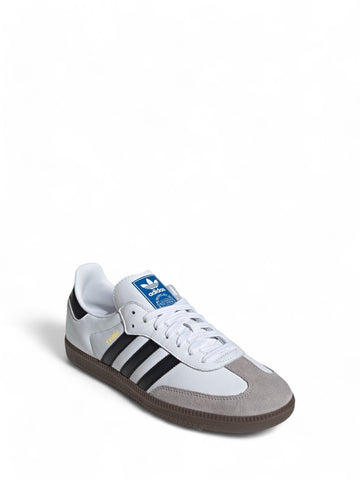 Sneakers Adidas Samba Unisex - Bianco