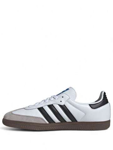 Sneakers Adidas Samba Unisex - Bianco