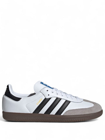 Sneakers Adidas Samba Unisex - Bianco