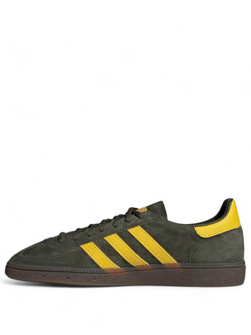 Sneakers Adidas Spezial Uomo - Verde