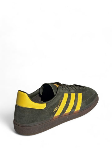 Sneakers Adidas Spezial Uomo - Verde