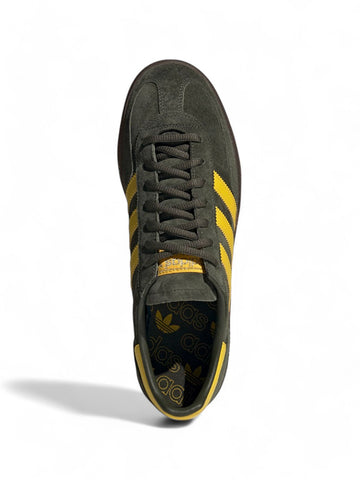 Sneakers Adidas Spezial Uomo - Verde