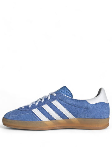 Sneakers Adidas Gazelle Uomo - Celeste