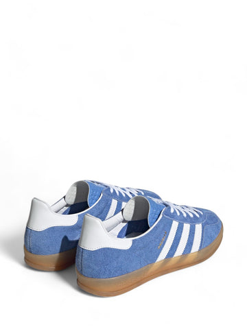 Sneakers Adidas Gazelle Uomo - Celeste