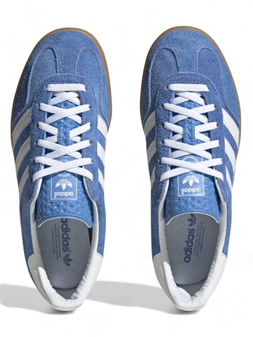 Sneakers Adidas Gazelle Uomo - Celeste