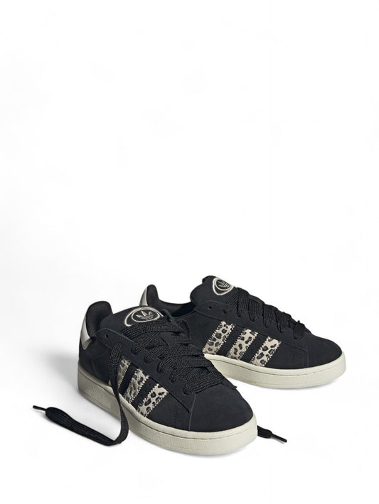 Sneakers Adidas Campus 00s Donna - Nero