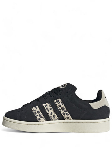 Sneakers Adidas Campus 00s Donna - Nero