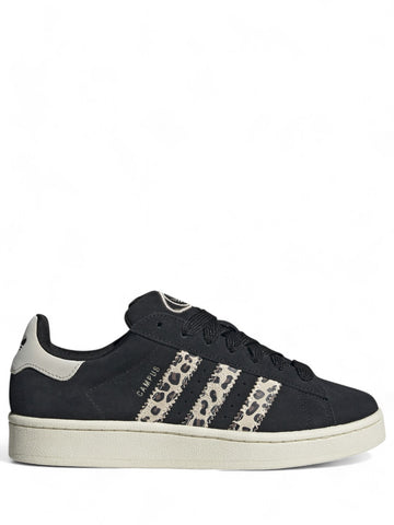 Sneakers Adidas Campus 00s Donna - Nero