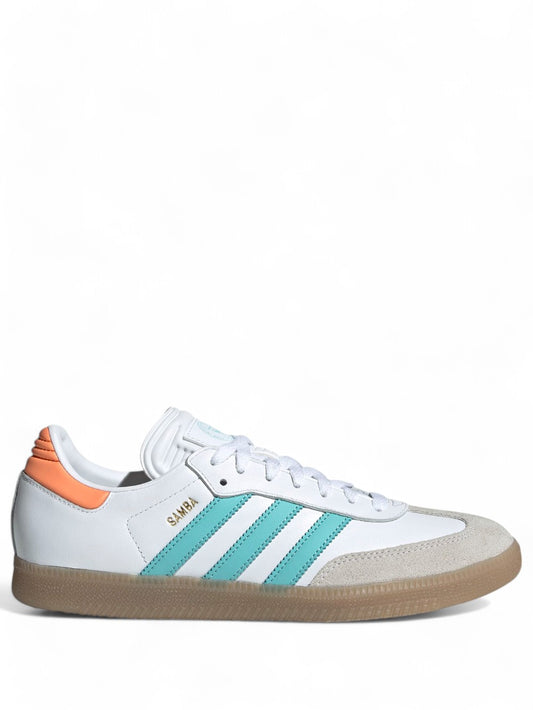 Sneakers Adidas Samba Uomo - Bianco