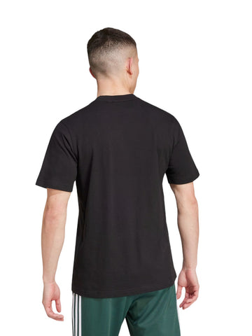 T-shirt Uomo - Nero