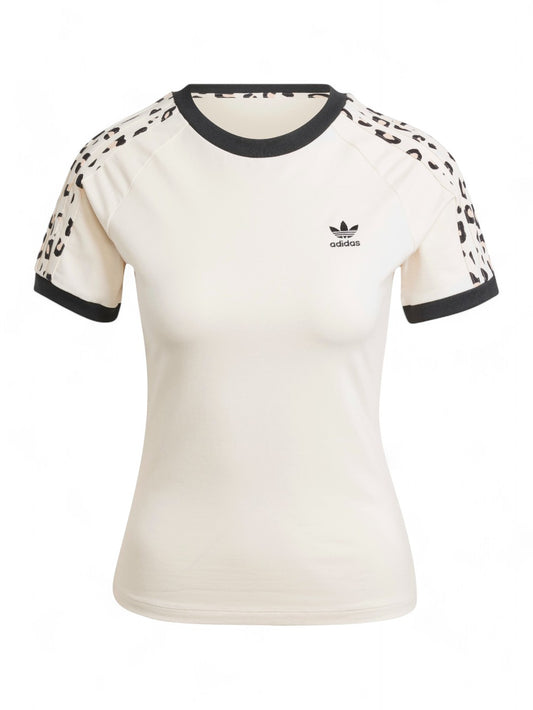 T-shirt Donna - Bianco