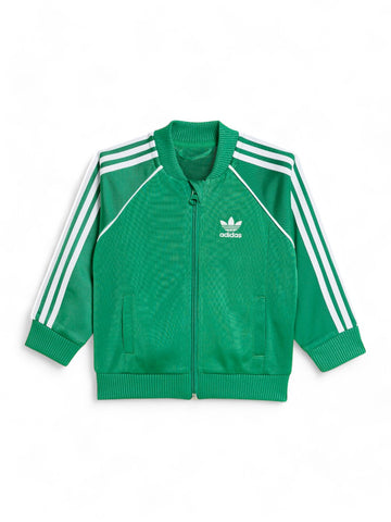 Tracksuit Unisex - Verde