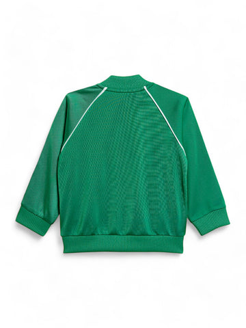 Tracksuit Unisex - Verde