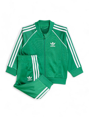 Tracksuit Unisex - Verde