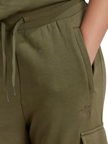 Pantalone tuta Unisex - Verde oliva