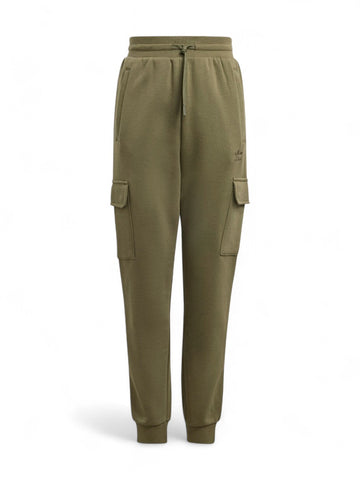 Pantalone tuta Unisex - Verde oliva