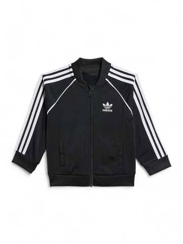 Tracksuit Unisex - Nero