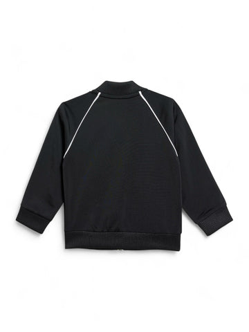Tracksuit Unisex - Nero