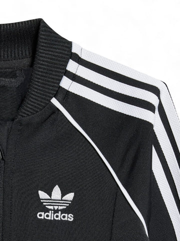 Tracksuit Unisex - Nero