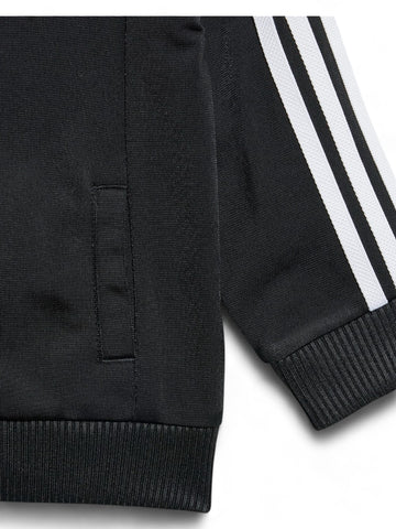 Tracksuit Unisex - Nero