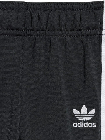 Tracksuit Unisex - Nero