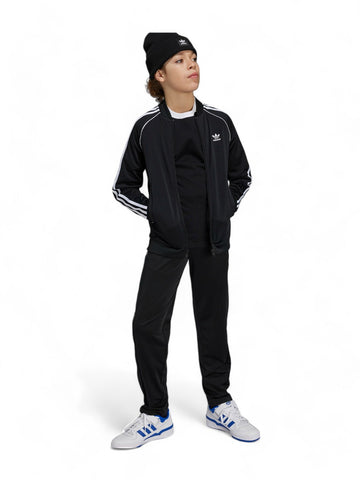 Tracksuit Unisex - Nero