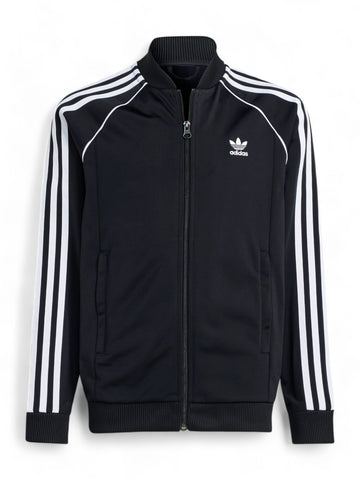 Tracksuit Unisex - Nero