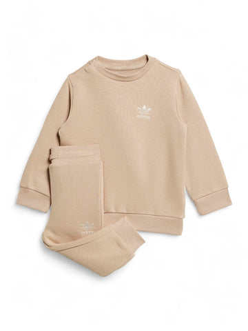 Completo Bambini - Beige