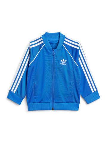 Tracksuit Unisex - Blu