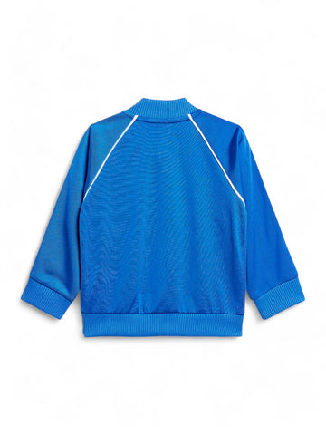Tracksuit Unisex - Blu
