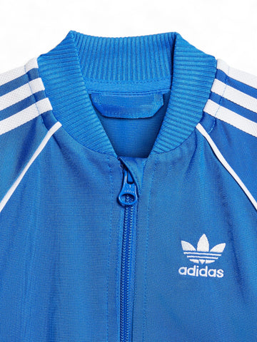 Tracksuit Unisex - Blu