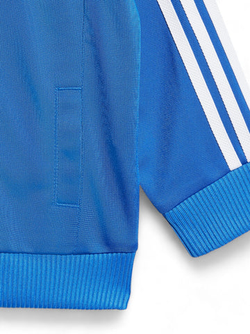 Tracksuit Unisex - Blu