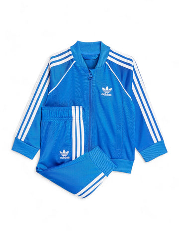 Tracksuit Unisex - Blu