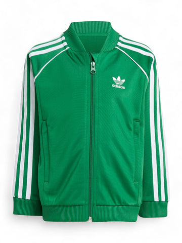 Tracksuit Unisex - Verde