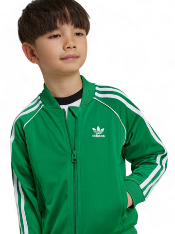 Tracksuit Unisex - Verde