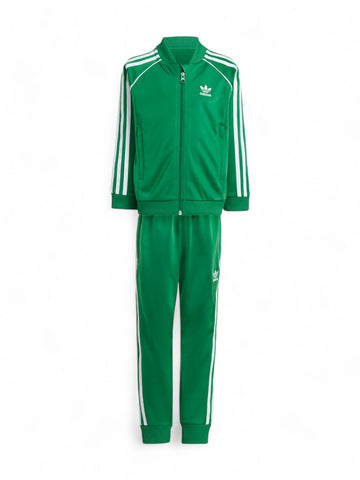 Tracksuit Unisex - Verde