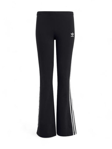 Leggings Donna - Nero