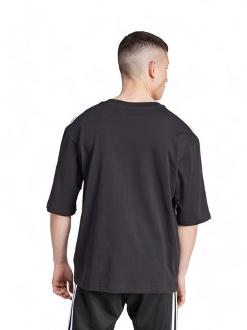 T-shirt Uomo - Nero