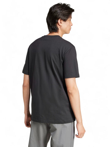 T-shirt Uomo - Nero