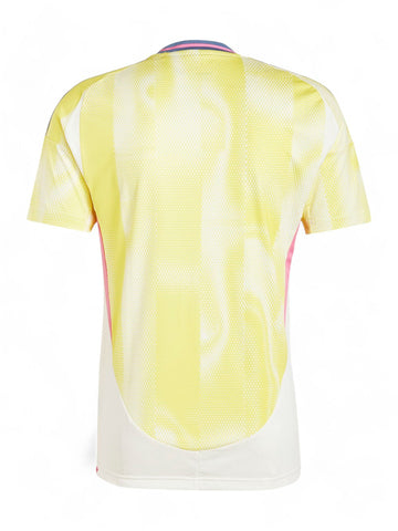 T-shirt Uomo - Giallo