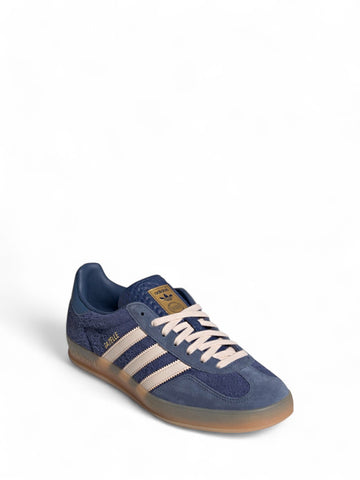 Sneakers Adidas Gazelle Unisex - Blu