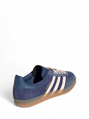 Sneakers Adidas Gazelle Unisex - Blu