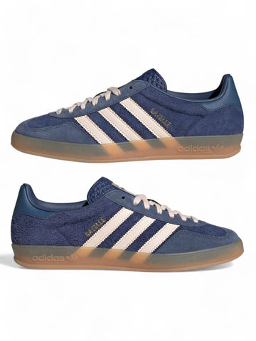 Sneakers Adidas Gazelle Unisex - Blu