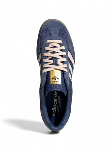 Sneakers Adidas Gazelle Unisex - Blu